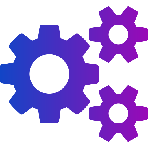 Configuratiescherm